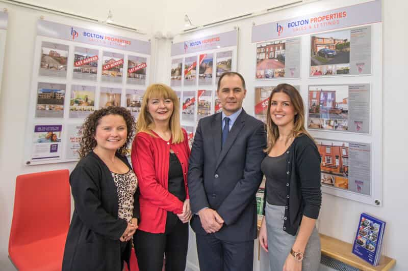 Bolton Properties Team